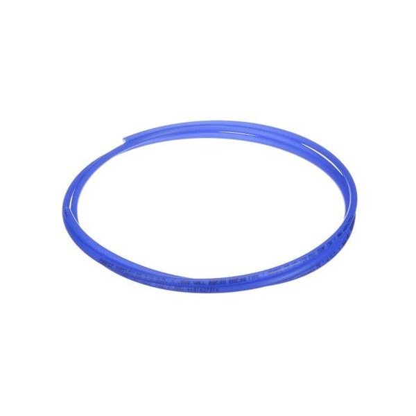 Jackson TUBE, 1/4 OD BLUE POLYETHYLENE 80 C 5700-011-37-16 - main